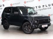 Lada (ВАЗ) Niva Legend Минеральные Воды  - изображение 17