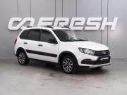 Lada (ВАЗ) Granta I Рестайлинг Воронеж  - изображение 17
