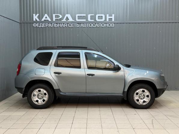 Renault Duster I с пробегом 2012 года, цена 799 000 рублей, 139443 км, внедорожник, Автокод Объявления