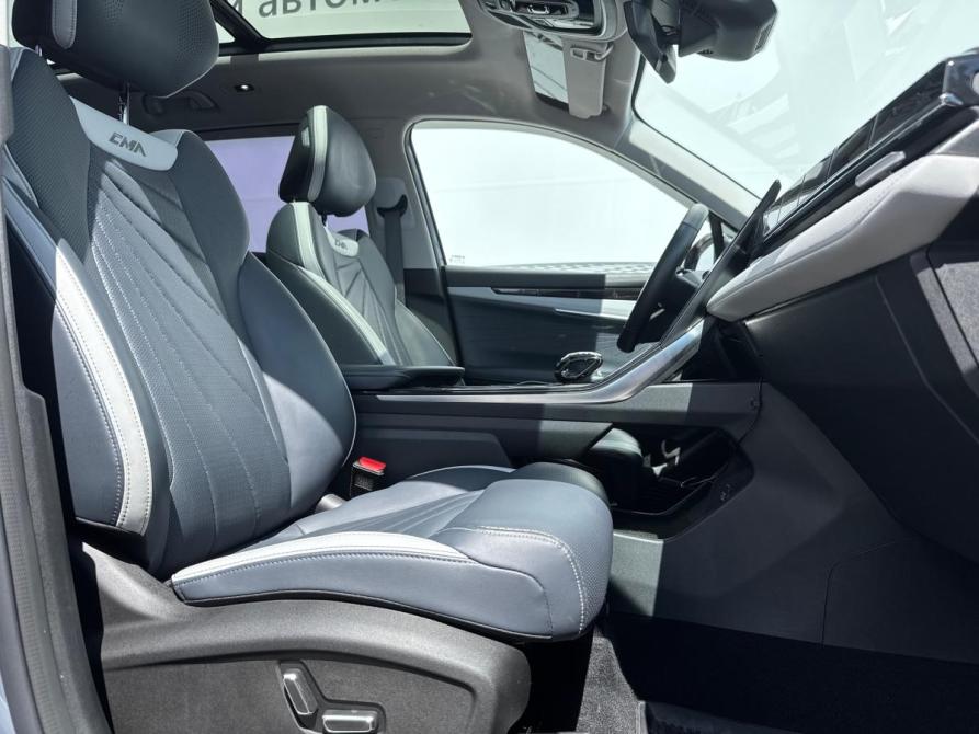 Geely Atlas II Воронеж  - изображение 16