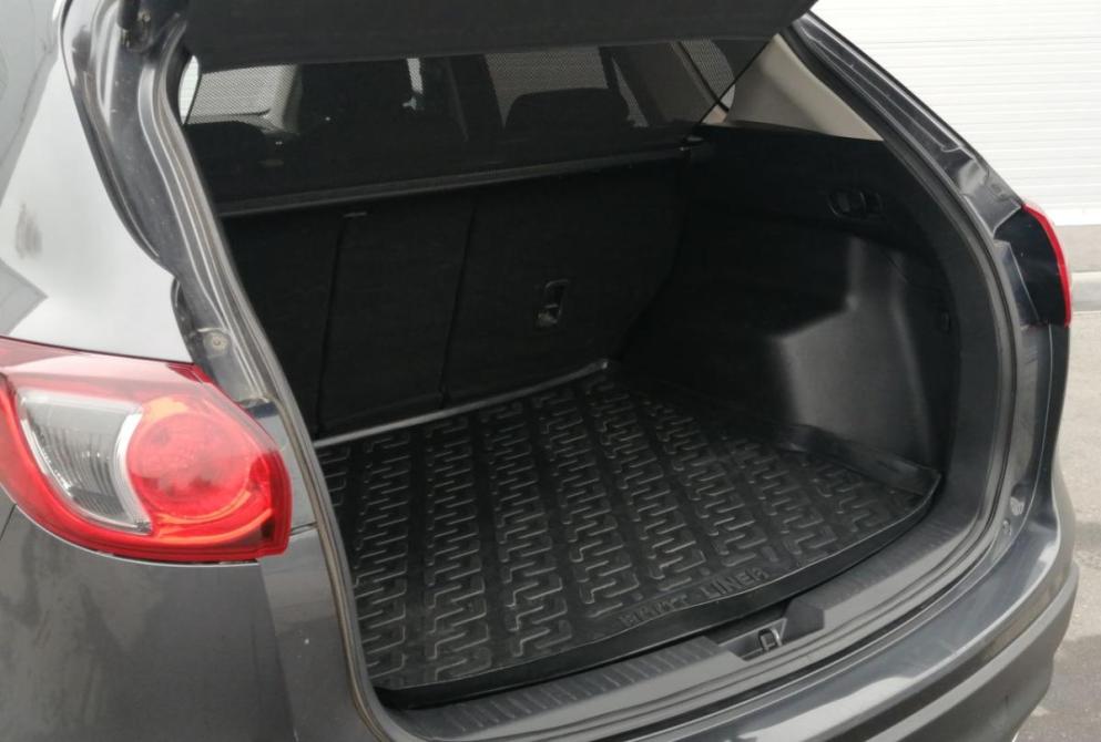 Mazda CX-5 I Иваново  - изображение 21