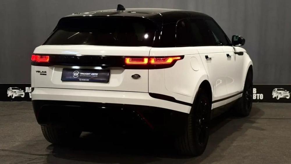 Land Rover Range Rover Velar I Смоленск  - изображение 6