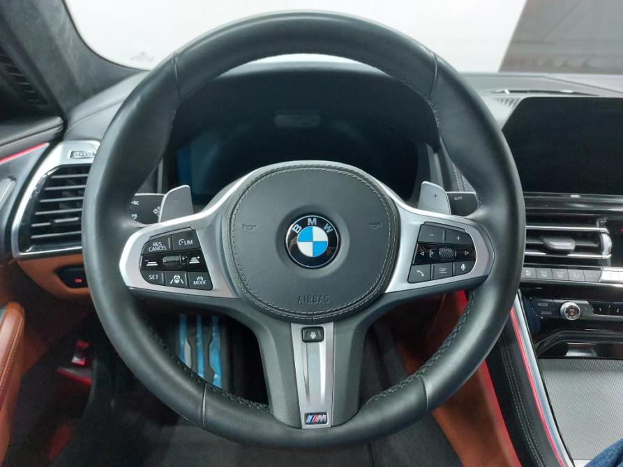 BMW 8 серии II (G14/G15/G16) Барнаул  - изображение 23
