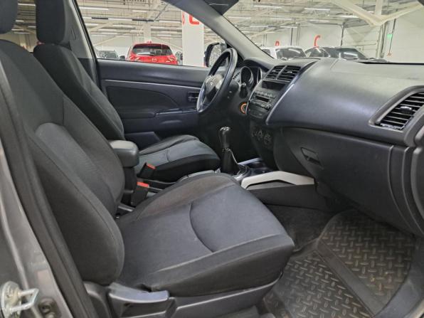 Mitsubishi ASX I с пробегом 2010 года, цена 740 000 рублей, 248193 км, внедорожник, Автокод Объявления