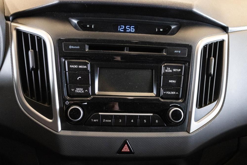 Hyundai Creta I Уфа  - изображение 17