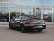 Volkswagen Passat CC I Рестайлинг Улан-Удэ  - изображение 26