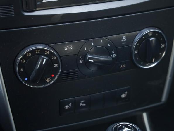 Mercedes-Benz B-Класс I (W245) Рестайлинг с пробегом 2011 года, цена 799 777 рублей, 310000 км, хэтчбек, Автокод Объявления