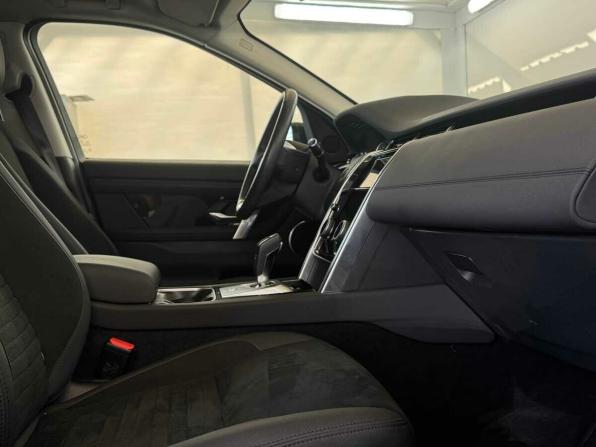 Land Rover Discovery Sport I Рестайлинг с пробегом 2019 года, цена 4 095 000 рублей, 20070 км, внедорожник, Автокод Объявления