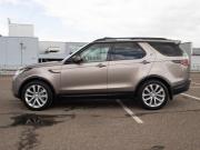 Land Rover Discovery V Рестайлинг Москва  - изображение 36