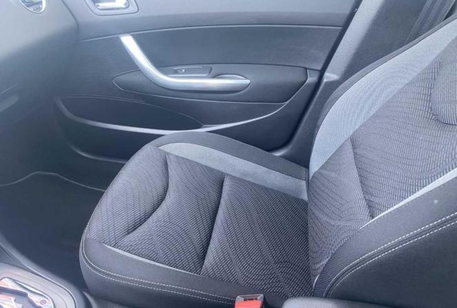 Peugeot 408 I с пробегом 2015 года, цена 670 000 рублей, 134570 км, седан, Автокод Объявления