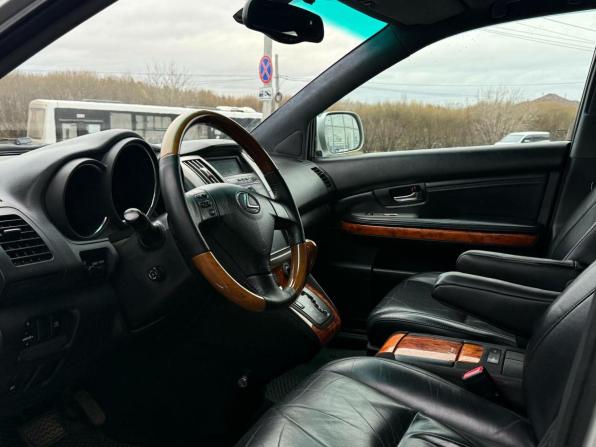 Lexus RX II с пробегом 2004 года, цена 1 350 000 рублей, 274939 км, внедорожник, Автокод Объявления
