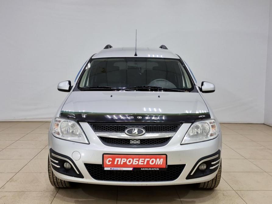 Lada (ВАЗ) Largus I Альметьевск  - изображение 2