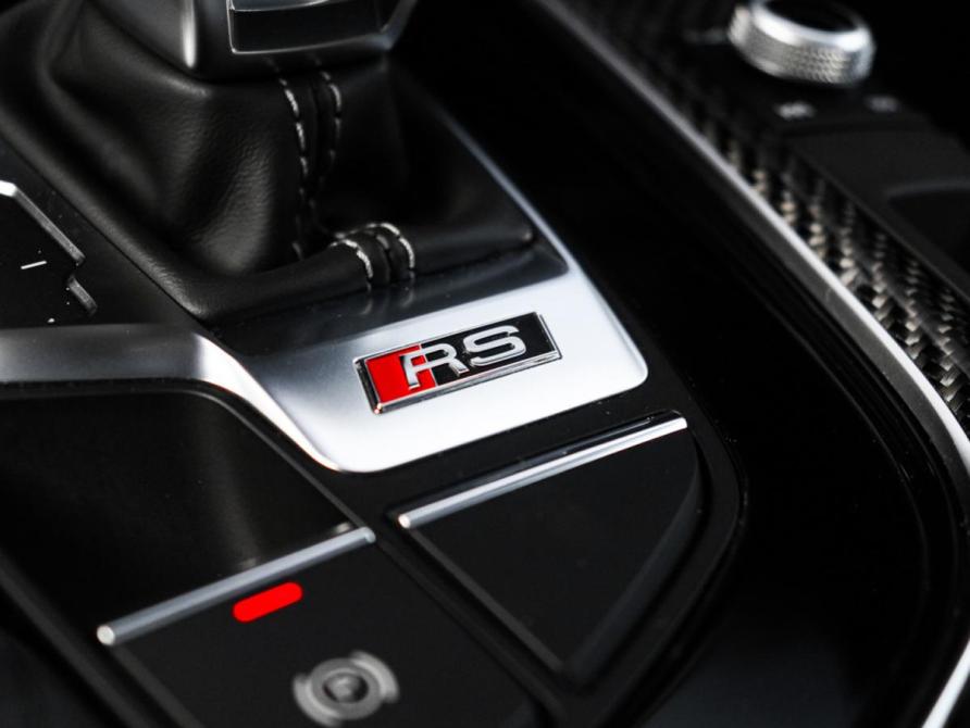 Audi RS 5 II (F5) Рестайлинг Москва  - изображение 19