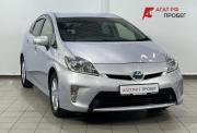 Toyota Prius III Рестайлинг (XW30) Астрахань  - изображение 25