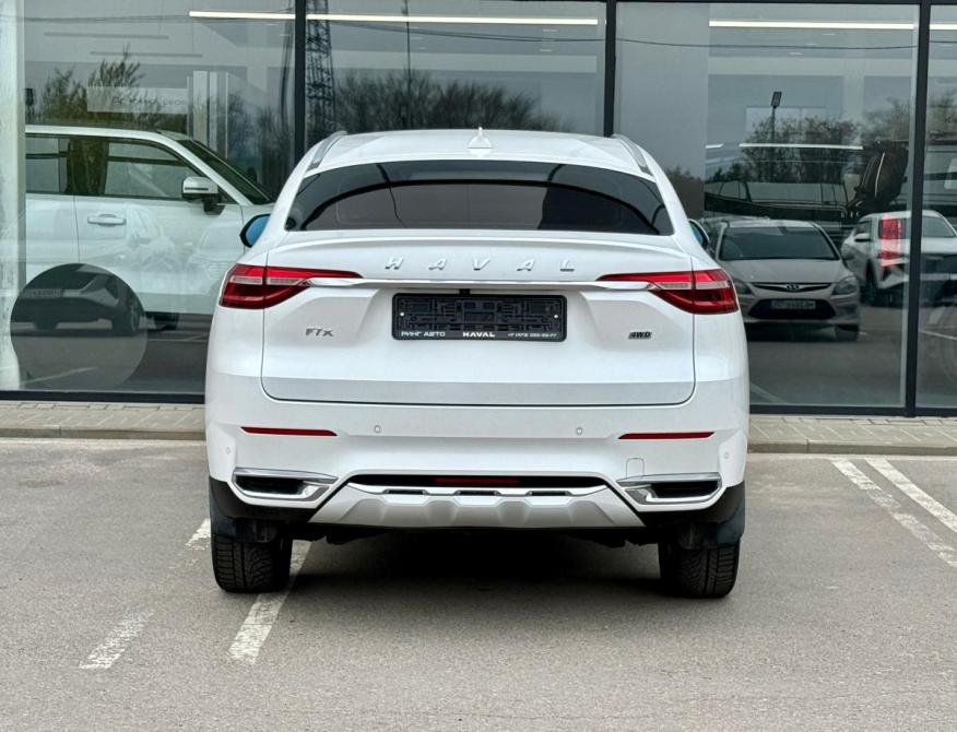Haval F7x I Воронеж  - изображение 6