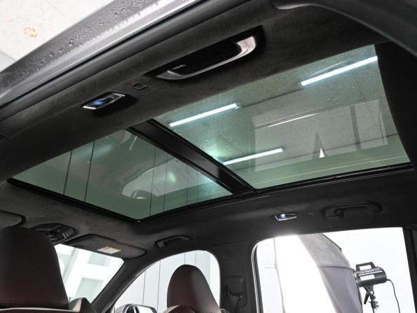 Geely Monjaro I с пробегом 2022 года, цена 2 999 000 рублей, 60553 км, внедорожник, Автокод Объявления