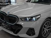 BMW 5 серии VIII (G60/G61/G68) Москва  - изображение 59