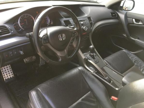 Honda Accord VIII с пробегом 2010 года, цена 979 000 рублей, 265711 км, седан, Автокод Объявления
