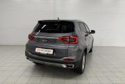 Chery Tiggo 4 Pro I Астрахань  - изображение 24