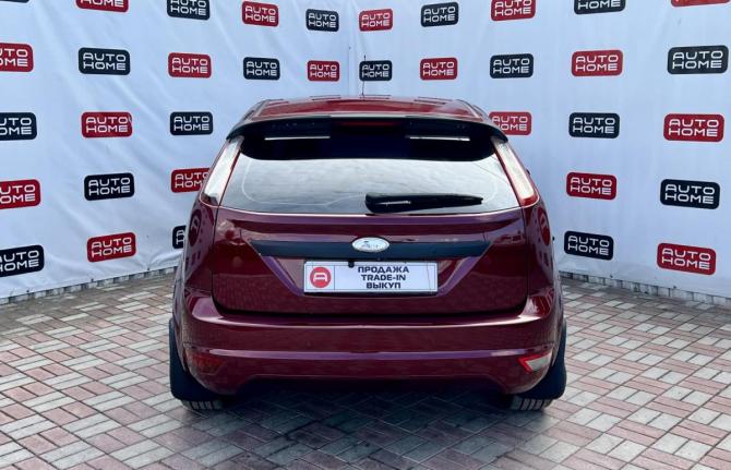 Ford Focus II Рестайлинг с пробегом 2008 года, цена 499 990 рублей, 324056 км, хэтчбек, Автокод Объявления