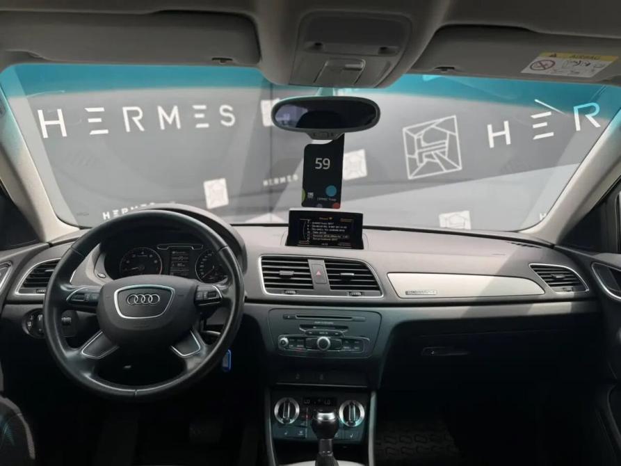 Audi Q3 I (8U) Рестайлинг Минеральные Воды  - изображение 11