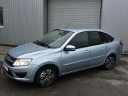 Lada (ВАЗ) Granta I Кандалакша  - изображение 20