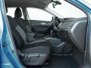 Nissan Qashqai II Рестайлинг Калининград  - изображение 44
