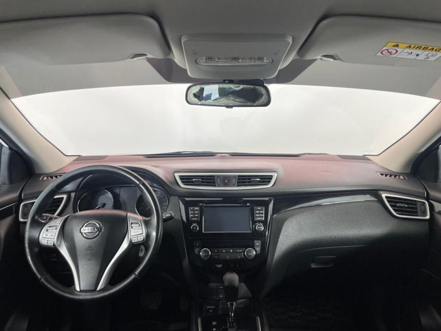 Nissan Qashqai II Воронеж  - изображение 12