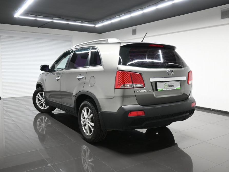 Kia Sorento II Тверь  - изображение 6