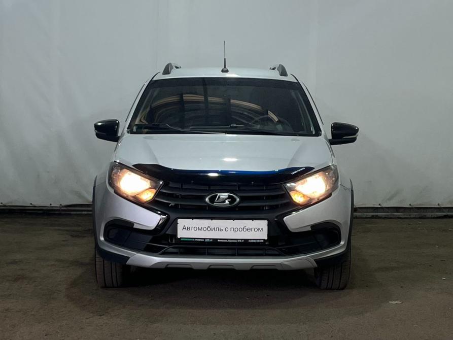 Lada (ВАЗ) Granta I Рестайлинг Кемерово  - изображение 2