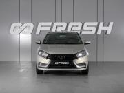 Lada (ВАЗ) Vesta I Минеральные Воды  - изображение 20