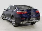 Mercedes-Benz GLC Coupe I (C253) Москва  - изображение 37