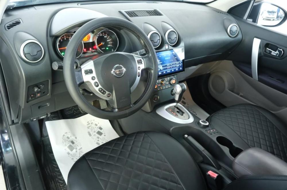 Nissan Qashqai+2 I Омск  - изображение 10