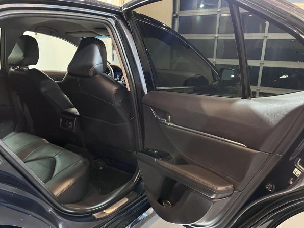Toyota Camry VIII (XV70) с пробегом 2020 года, цена 2 848 000 рублей, 142215 км, седан, Автокод Объявления