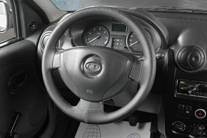 Lada (ВАЗ) Largus I с пробегом 2014 года, цена 619 000 рублей, 315000 км, универсал, Автокод Объявления