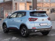 Chery Tiggo 4 Pro I Новосибирск  - изображение 29