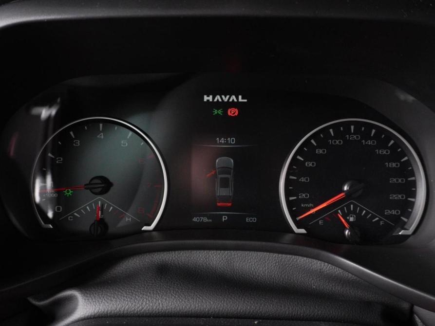 Haval Jolion I Рестайлинг Минеральные Воды  - изображение 16