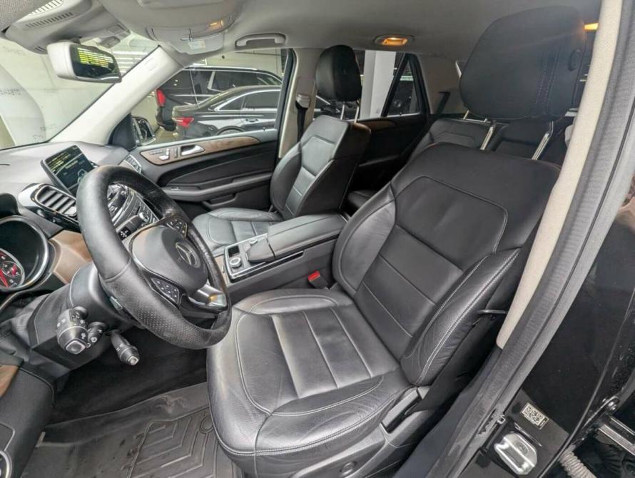 Mercedes-Benz GLE I (W166) Москва  - изображение 11