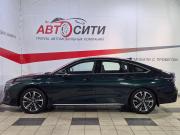 Chery Arrizo 8 Воронеж  - изображение 27