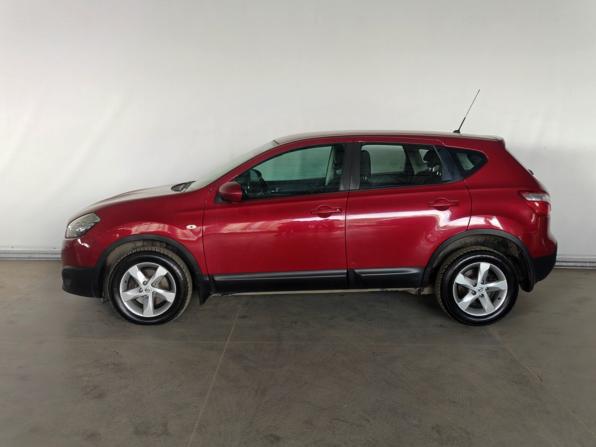 Nissan Qashqai I Рестайлинг с пробегом 2012 года, цена 864 000 рублей, 228980 км, внедорожник, Автокод Объявления
