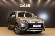 Mitsubishi Outlander III Рестайлинг 3 Уфа  - изображение 27