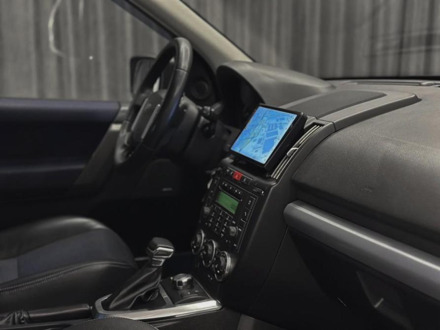 Land Rover Freelander II Красноярск  - изображение 6