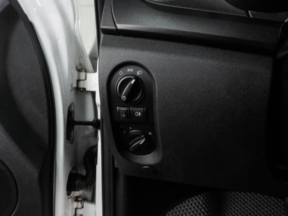 Lada (ВАЗ) Granta I Рестайлинг с пробегом 2019 года, цена 819 000 рублей, 92835 км, лифтбек, Автокод Объявления