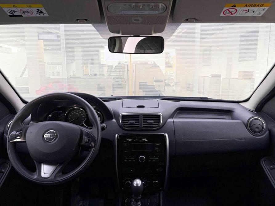 Nissan Terrano III (D10) Уфа  - изображение 17