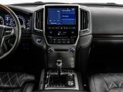 Toyota Land Cruiser 200 Series Рестайлинг 2 Санкт-Петербург  - изображение 52