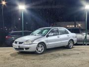 Mitsubishi Lancer IX Рестайлинг Санкт-Петербург  - изображение 14