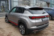 Changan CS35 Plus I Рестайлинг Стерлитамак  - изображение 20