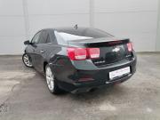 Chevrolet Malibu VIII Липецк  - изображение 22