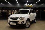 Opel Antara I Рестайлинг Уфа  - изображение 22
