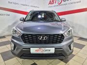 Hyundai Creta I Воронеж  - изображение 23